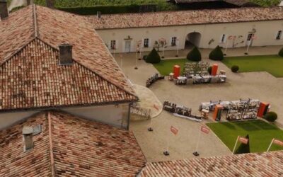 Des producteurs Demain la Terre présents dans la 7ème saison d’Objectif Top Chef